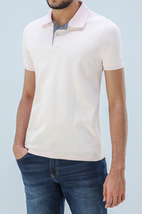 Camisa Ogocchi Rosa