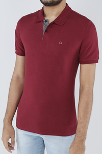 Camisa Polo Ogochi