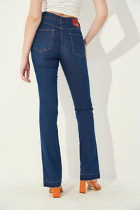 Calça Jeans Forum Reta