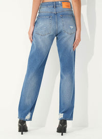 Calça Jeans Colcci Reta