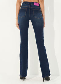 Calça Jeans Colcci Reta