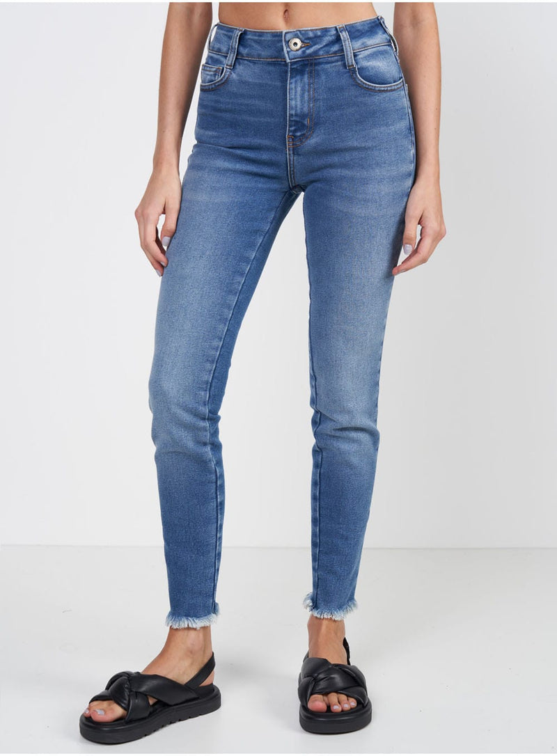 Calça Jeans Colcci Skinny