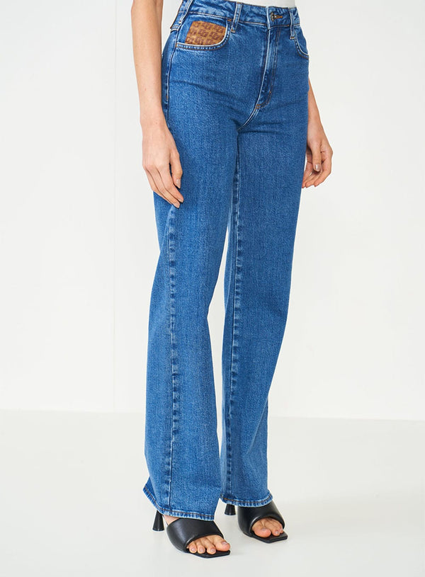 Calça Jeans Juliete Colcci