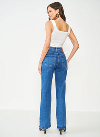 Calça Jeans Juliete Colcci