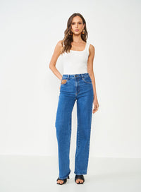 Calça Jeans Juliete Colcci