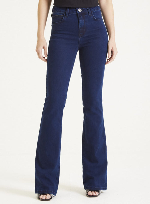 Calça Jeans Forum Boot Cut