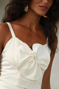 Conjunto Kimika Flor