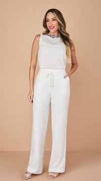 Calça Pantalona