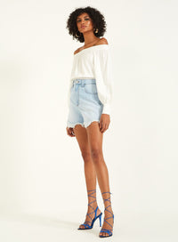 Short Jeans Sofia