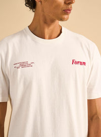 Camiseta Masculina New Box 1981