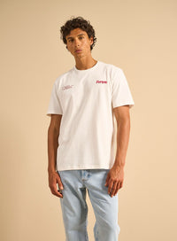 Camiseta Masculina New Box 1981