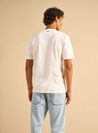 Camiseta Masculina New Box 1981