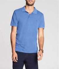 Camisa polo masculina
