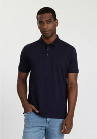 Camisa polo masculina