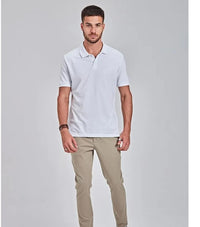 Camisa polo masculina