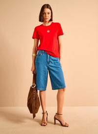 Camiseta Forum