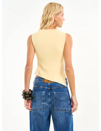 Blusa Colcci