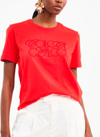 Camiseta Colcci