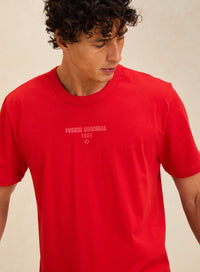 Camiseta Forum