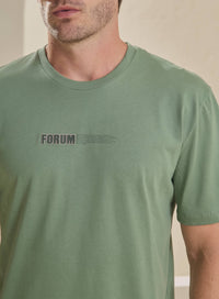 Camiseta Forum
