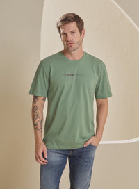 Camiseta Forum