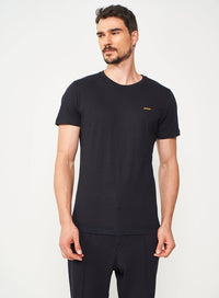 Camiseta colcci preto
