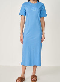 Vestido Midi Colcci