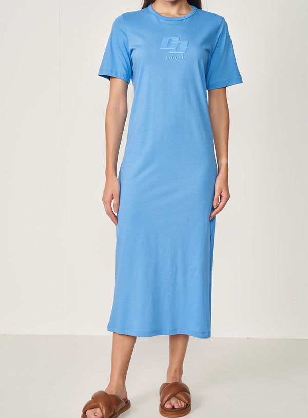 Vestido Midi Colcci