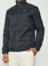 Jaqueta Masculino preta Colcci