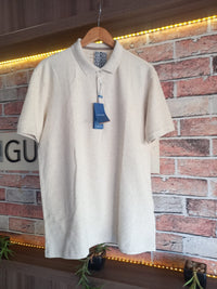 Polo Cor natural Docthos