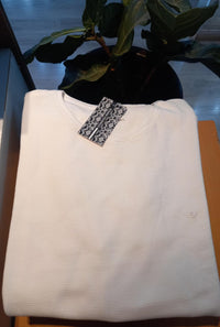Camiseta Off white Docthos