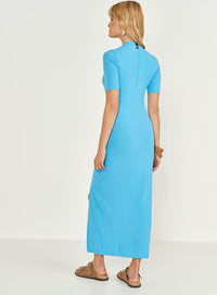 Vestido Colcci Canelado