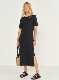 Vestido Midi Colcci
