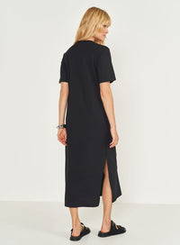 Vestido Midi Colcci