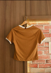 Camiseta Colcci Latina