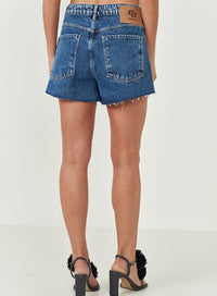 Short Jeans Feminino Jade – SUMMER MENU – VERÃO 26