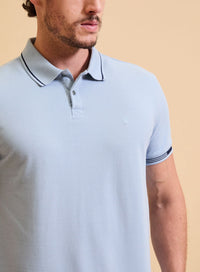 Camisa Polo