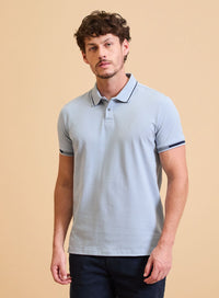 Camisa Polo