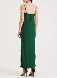 Vestido Forum Reto Midi