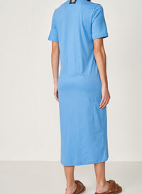 Vestido Midi Colcci