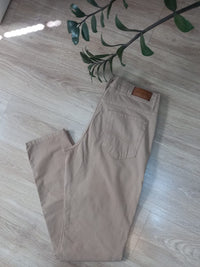 Calça Sport Ogochi Bege