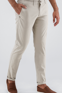 Calça Sport Ogochi Bege