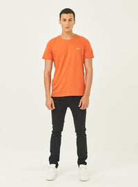 Camiseta Masc Colcci