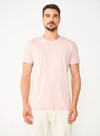 Camiseta Colcci Rosa