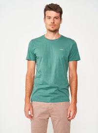 Camiseta Colcci Verde