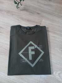 Camiseta forum VERDE