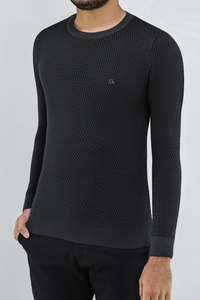 Sueter Masculino Ogochi Preto