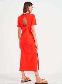 Vestido Midi Colcci