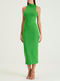 Vestido Midi Forum