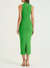 Vestido Midi Forum